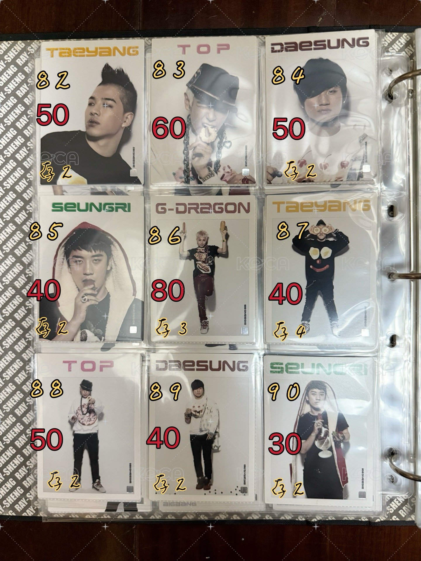 編號82 太陽