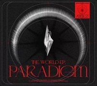 Paradigm Tower Records 限定盤 A