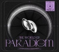 Paradigm Tower Records 限定盤 B