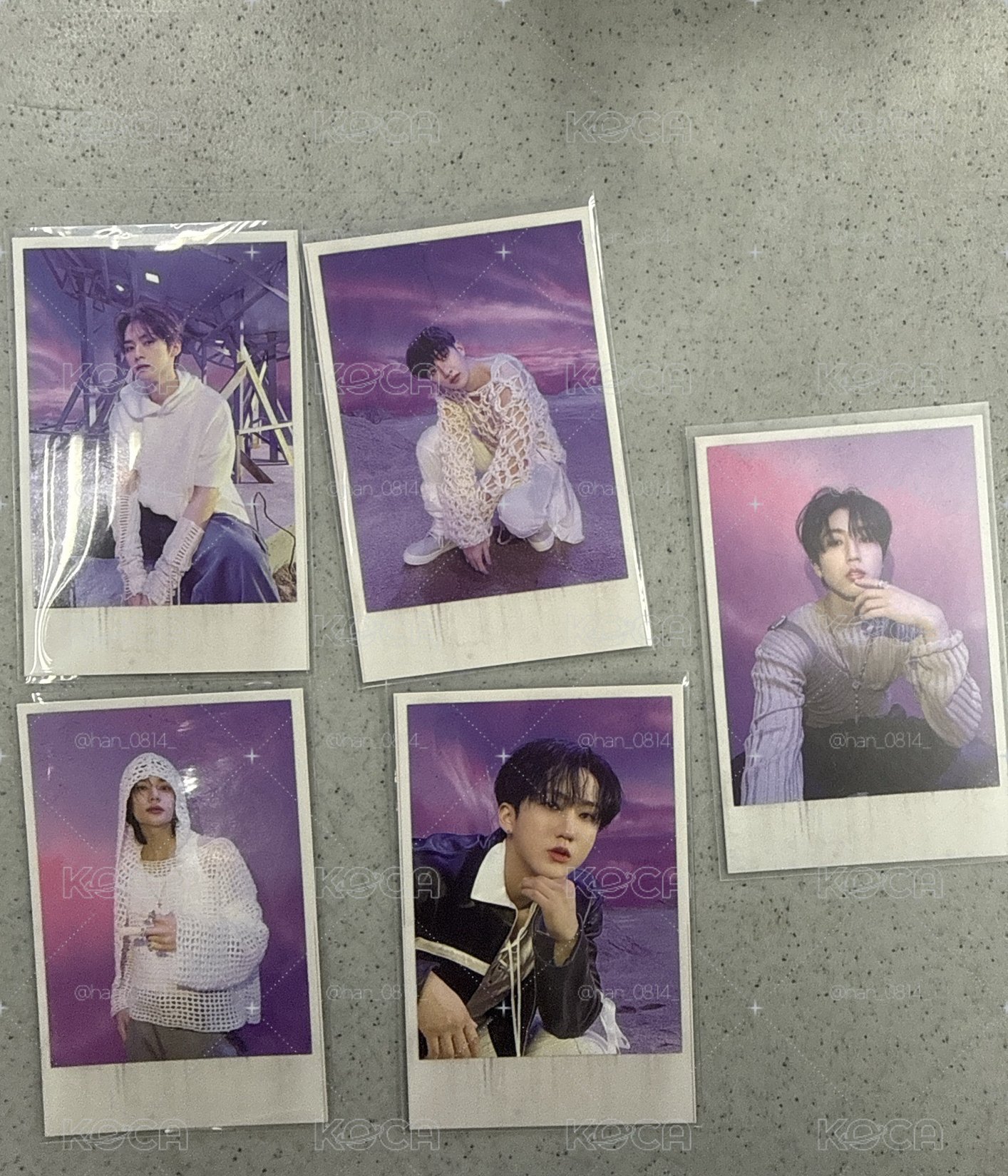 Skz 樂