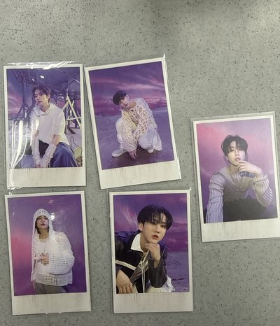 Skz 樂