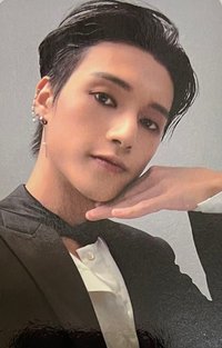 Paradigm 塔店 專輯卡 限定盤 A