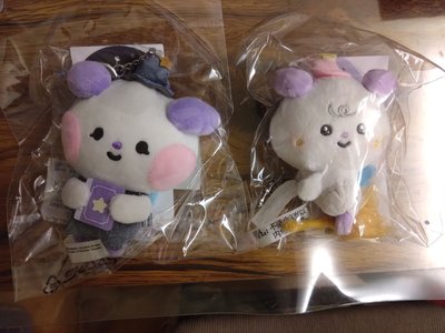 腦波弱買的麥梯子娃