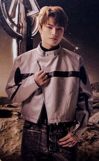 𝐀𝐑𝐊𝐩𝐨𝐜𝐚𝐥𝐲𝐩𝐢𝐬 : 𝐄𝐫𝐚 𝐎𝐧𝐞專場演唱會 周邊卡 手燈卡