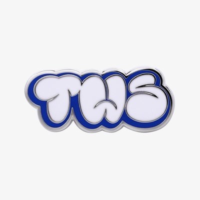TWS 徽章