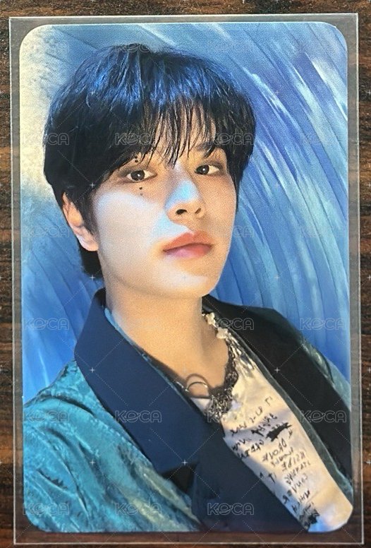 樂-STAR jyp特典