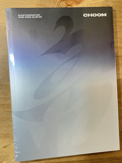 【現貨】BM 未拆專 