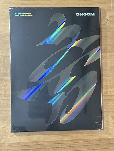 【現貨】BM 未拆專 