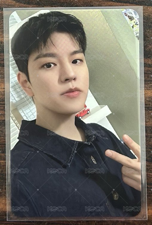 ATE jyp快閃特典