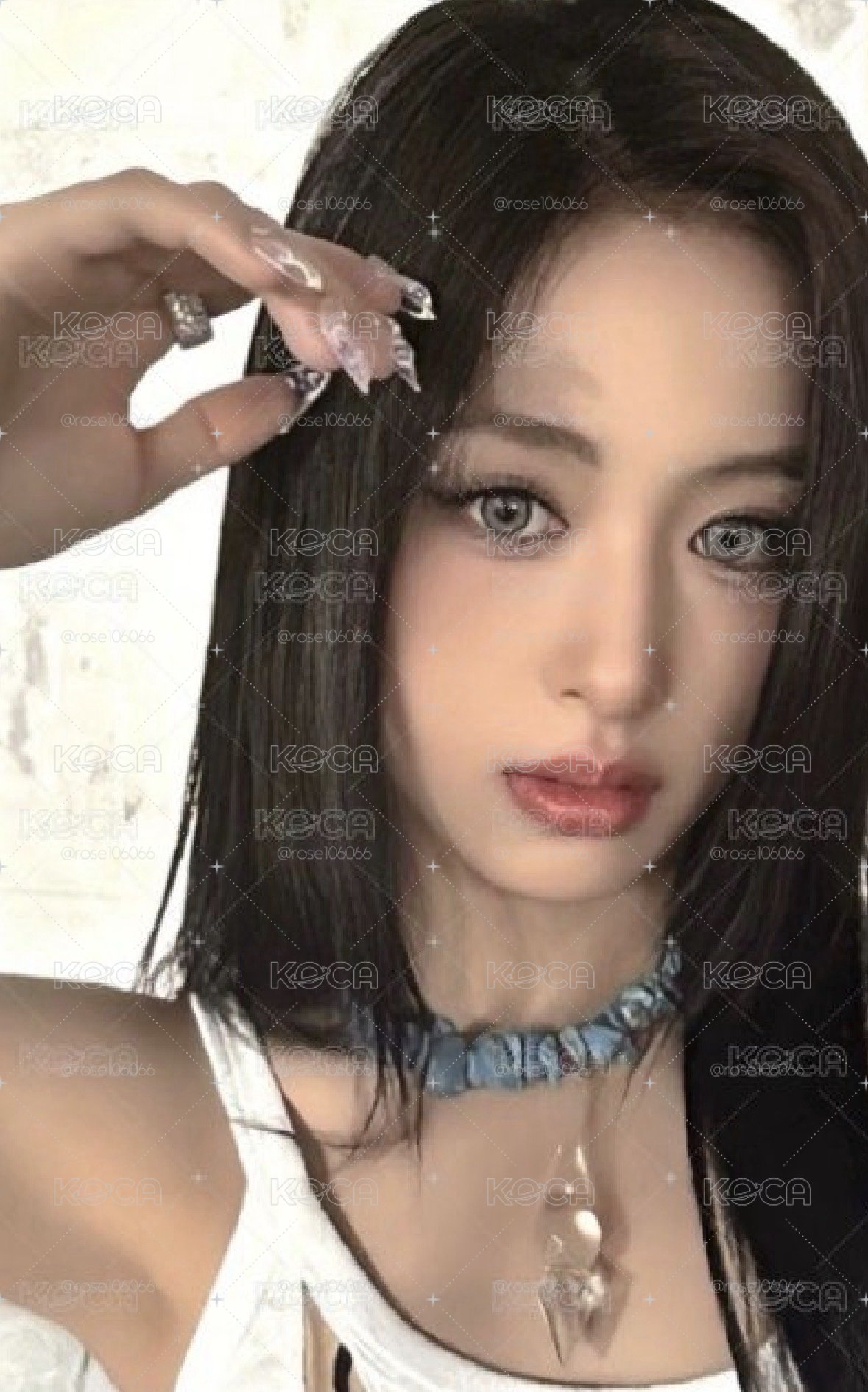 drip打歌賢