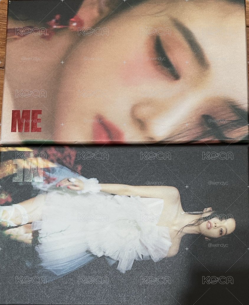 jisoo solo ME 空專