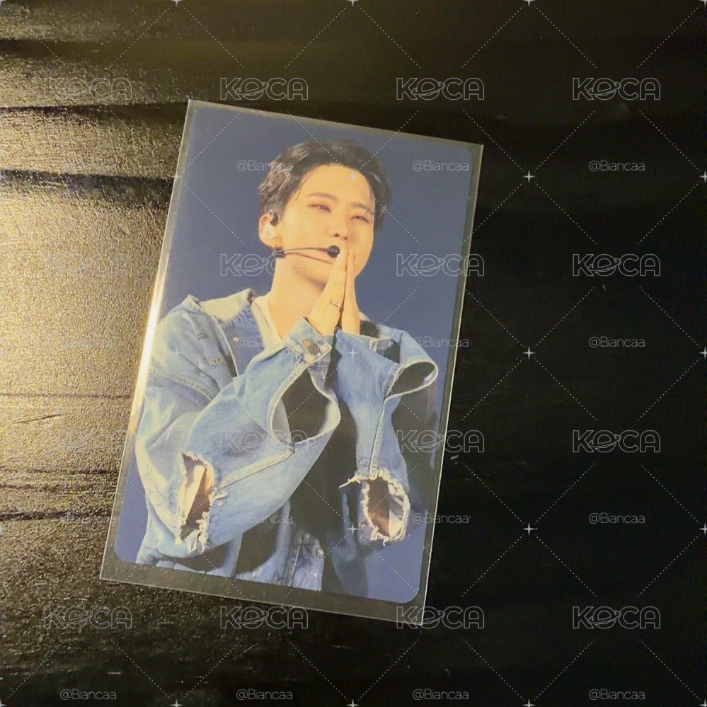 seventeen Love Fm DVD 數位版 藍版 Hoshi 榮