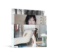 JISOO ME 寫真特別版 專輯 