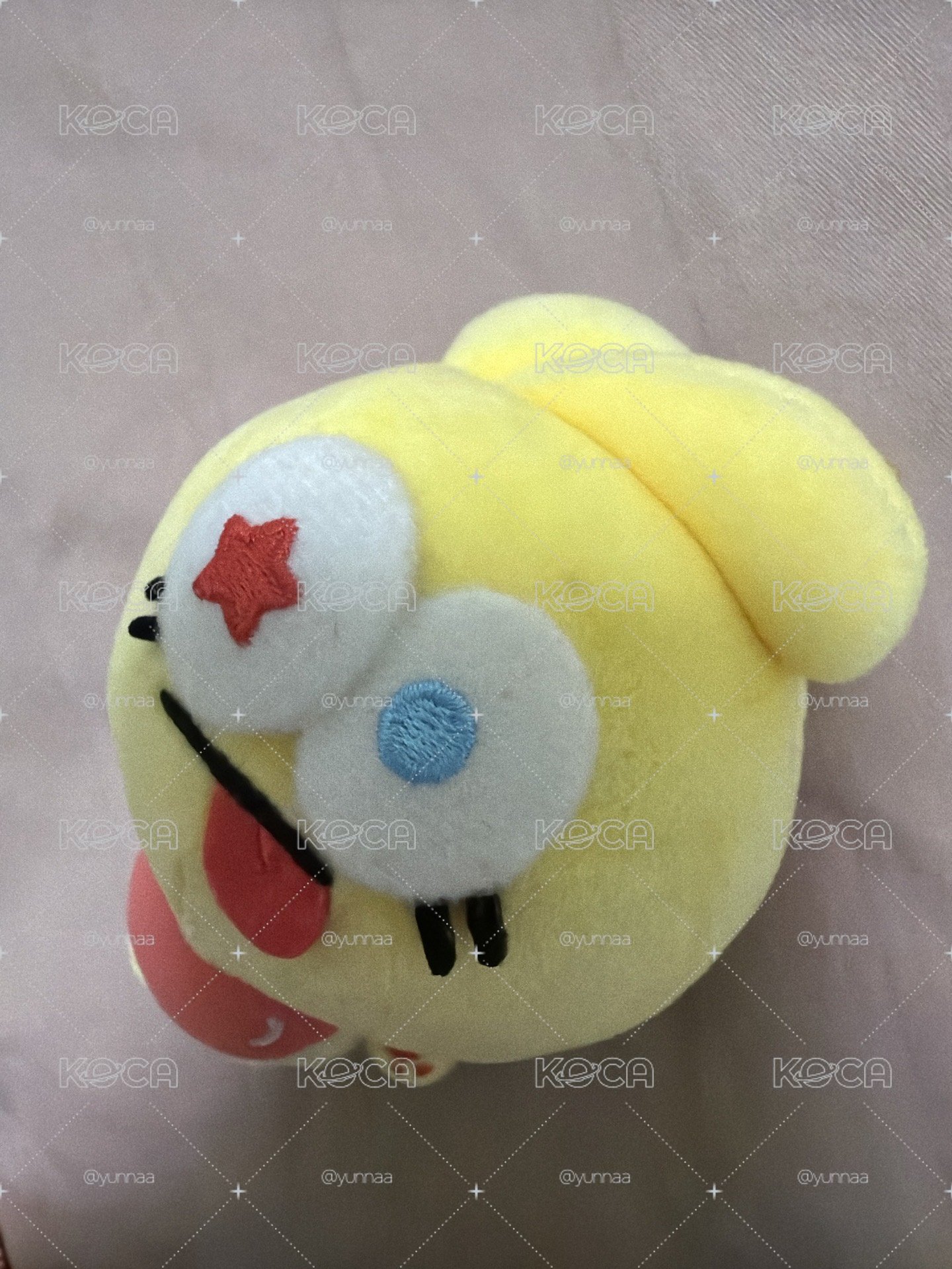 迷你偷米