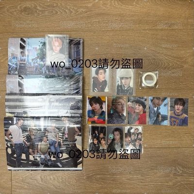 CORTIS年末特典MP訓