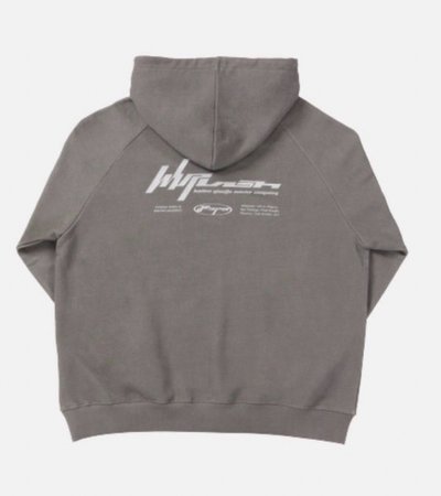 whiplash 快閃帽T
