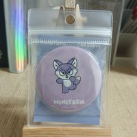 💎FOXDUNG 徽章