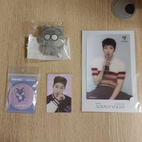 全收（含6cm娃,不要娃請私訊,另開賣場）
