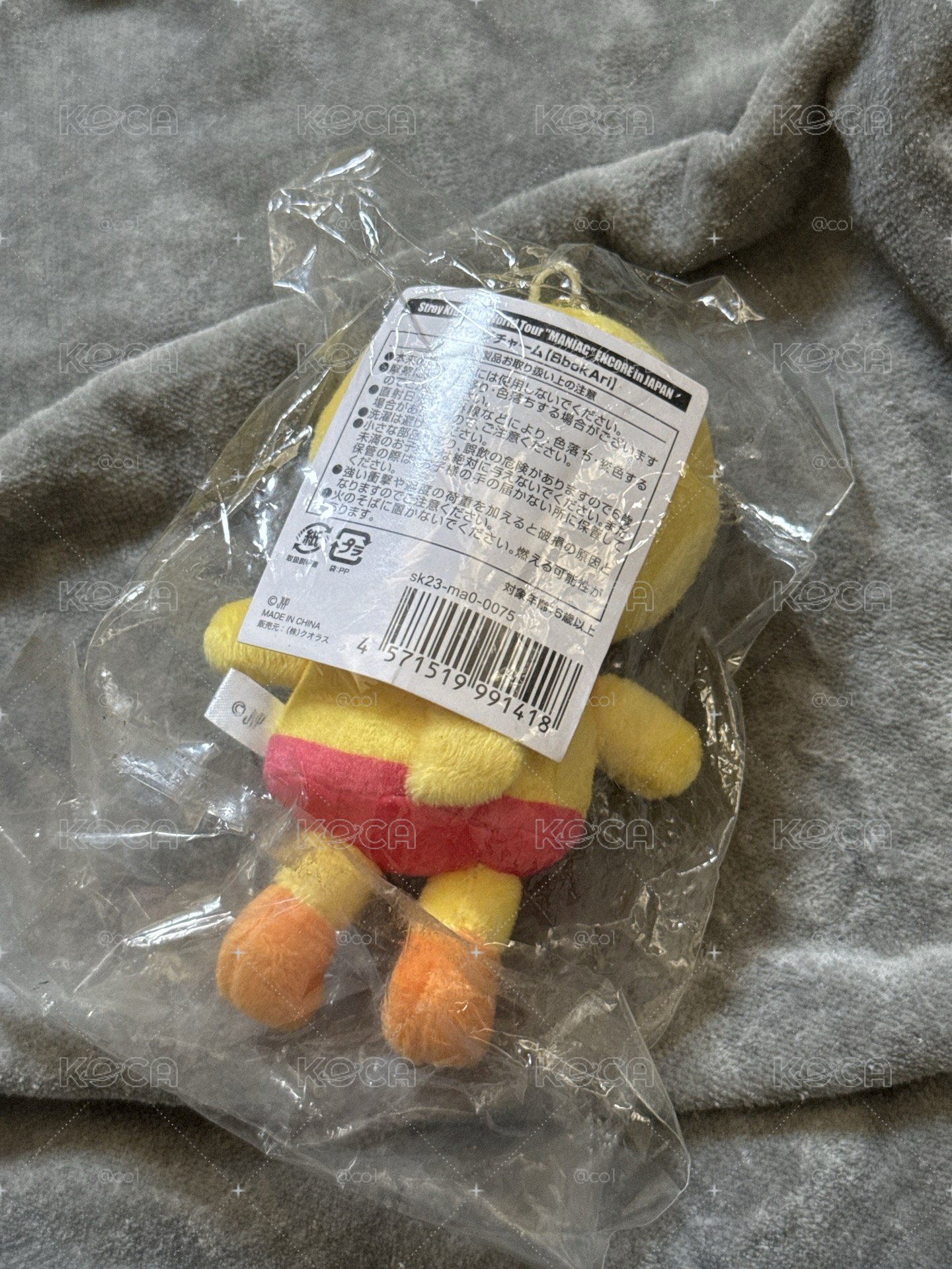 布丁娃 啵阿里