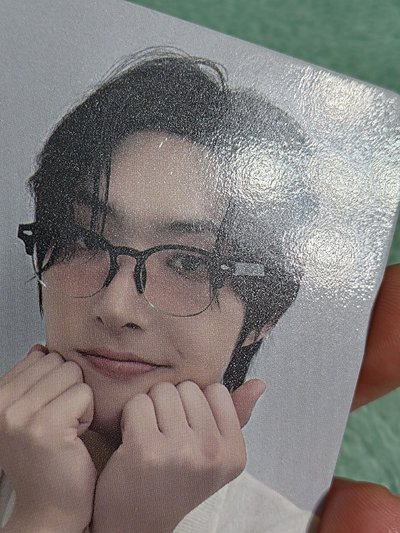 旼琦小卡整圖出 請先看說明