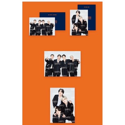 BTS 防彈少年團 PTD SEOUL 首爾 演唱會周邊/週邊 毛毯 毯子