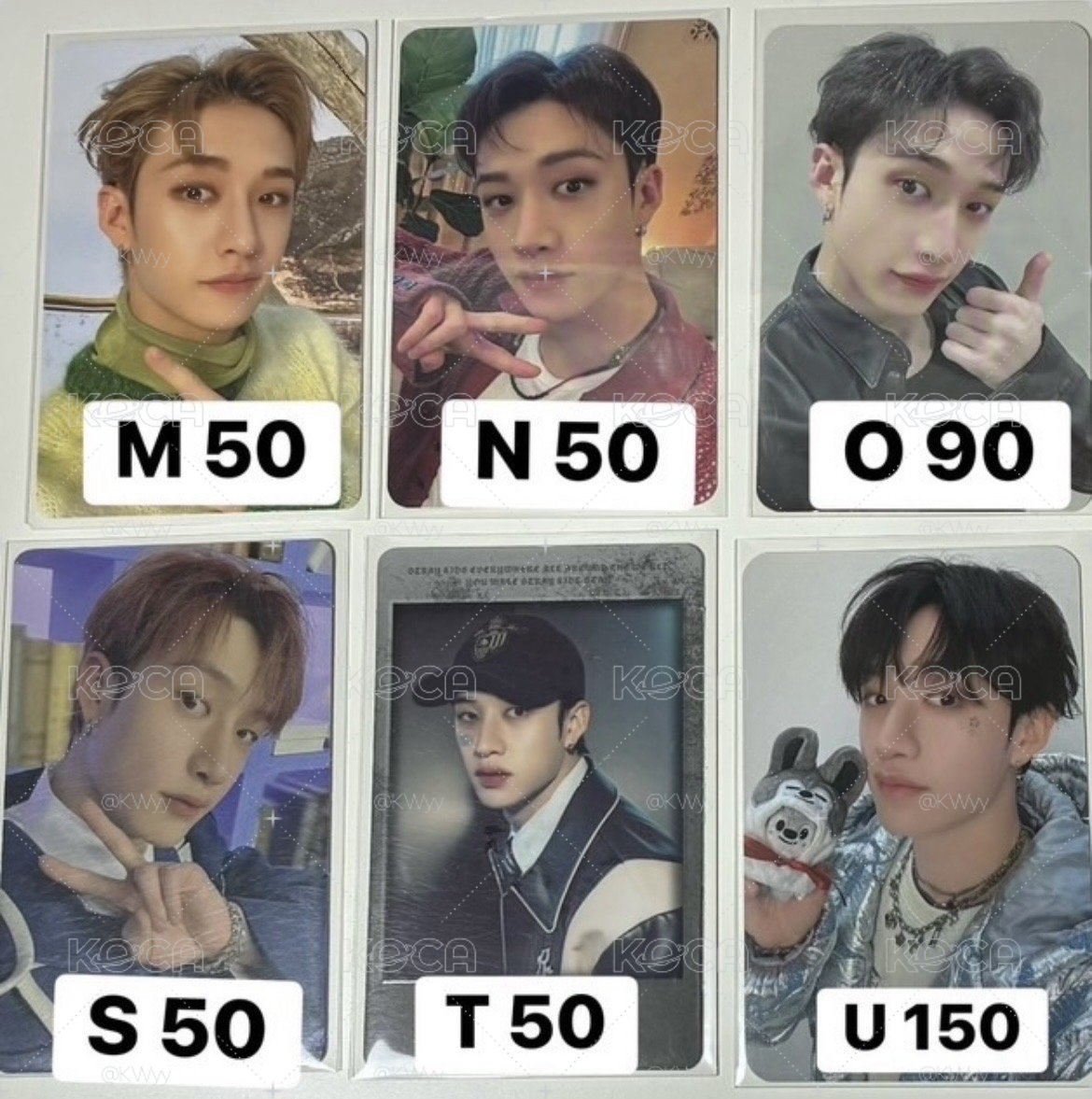 stray kids 方燦 SKZ