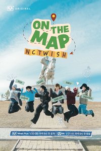Mnet original on the map