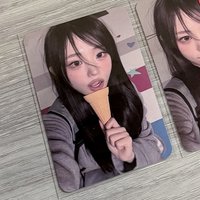 卡包卡甜筒娜