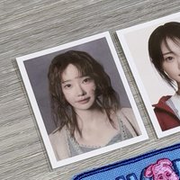 迷三塔證件照
