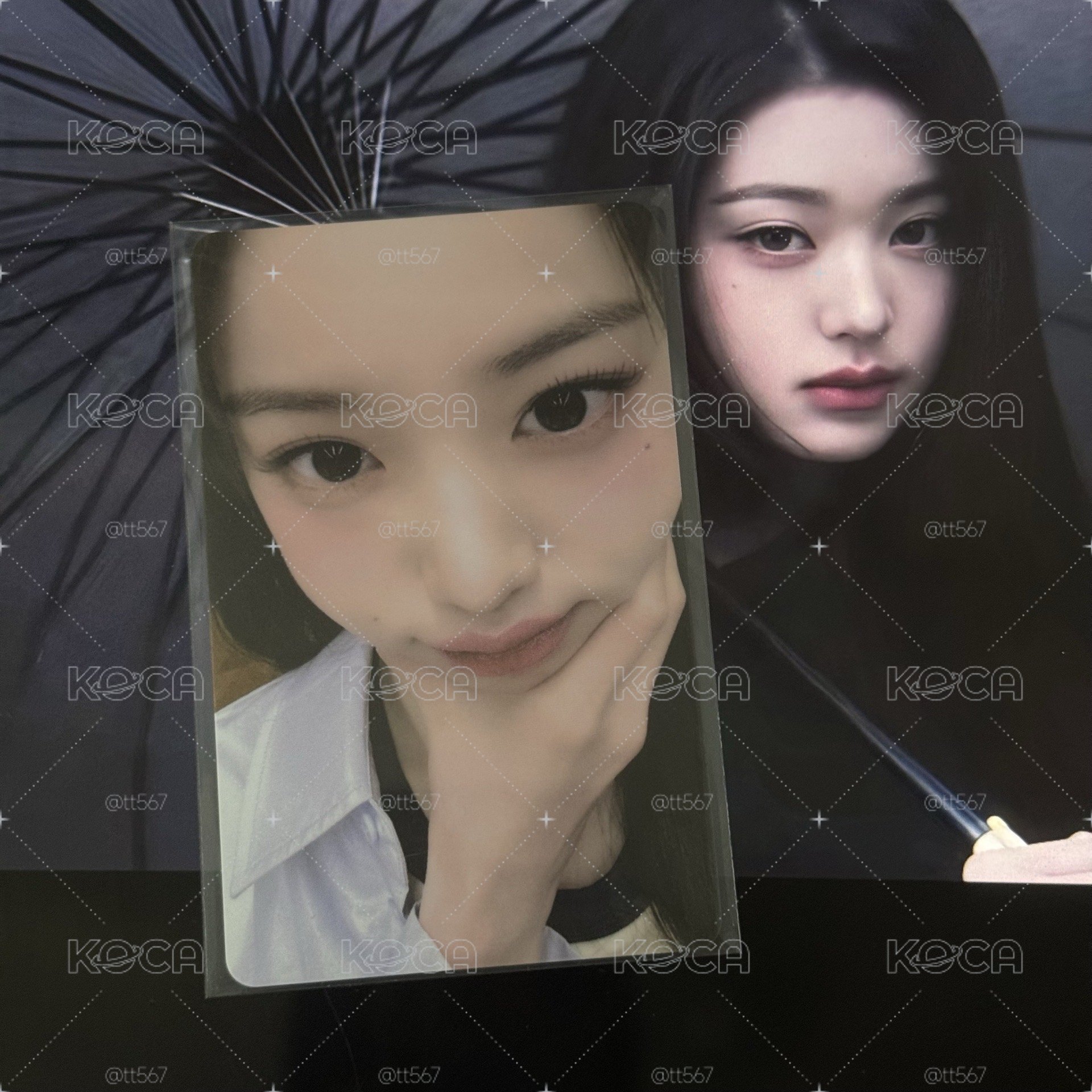 懟臉員