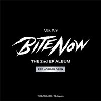 BITE NOW TBLshop 預購