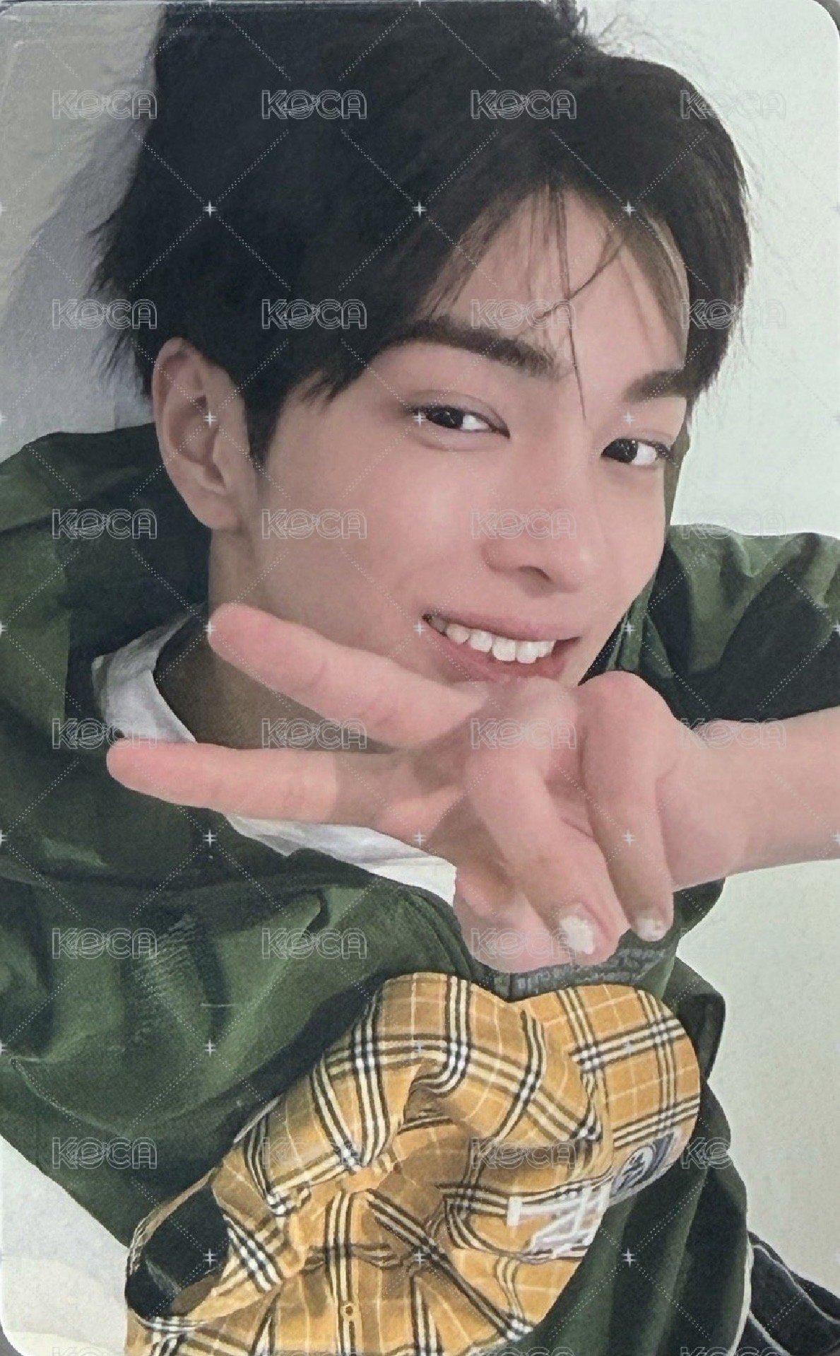 KEONHO 