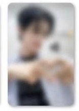 Backtalk km 簽售卡 