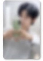 Backtalk km 簽售卡 