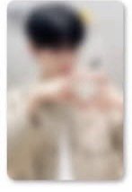 Backtalk km 簽售卡 