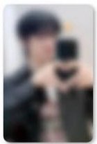 Backtalk km 簽售卡 
