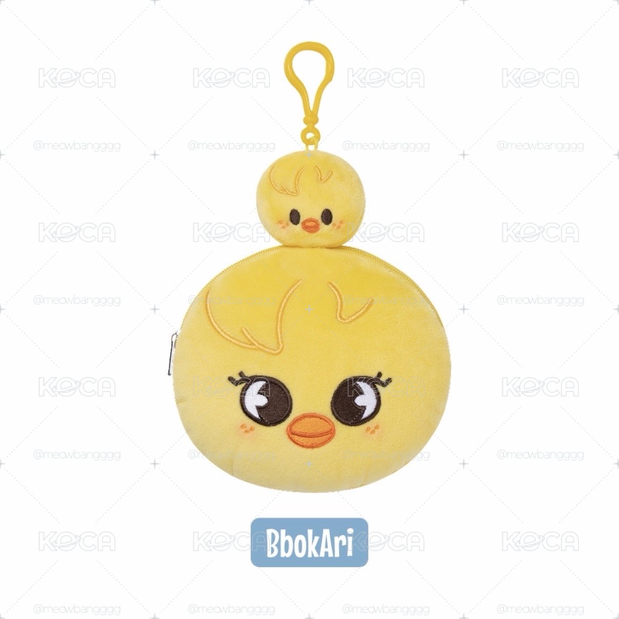 現貨 SKZOO EAATW 首爾快閃周邊