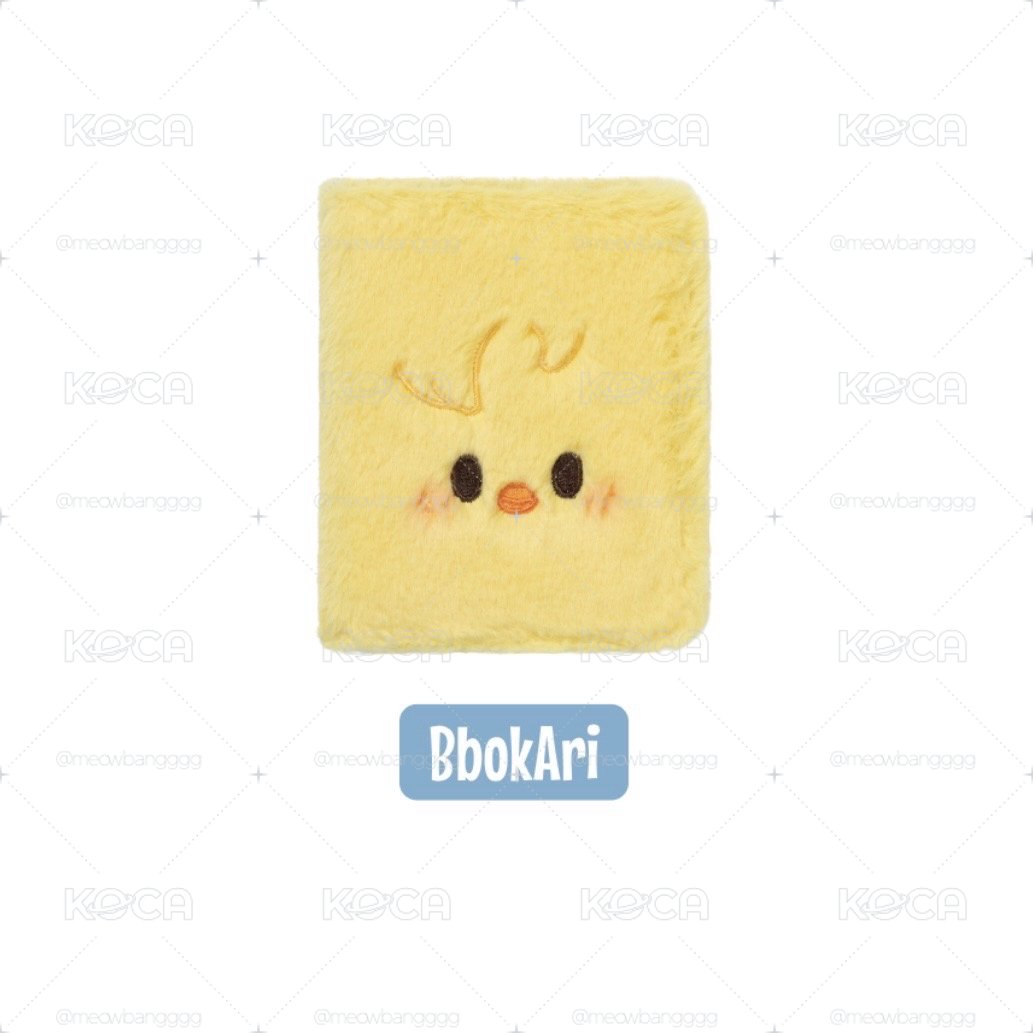 ［現貨］SKZOO EAATW 首爾快閃周邊