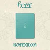HOME 專輯 BUNKER ver.