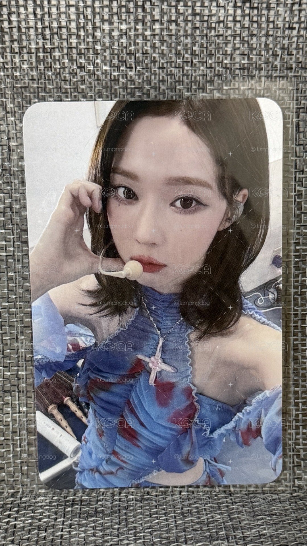 冬天 電影快閃 衣服卡