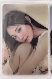 眼睛眨眨變化卡