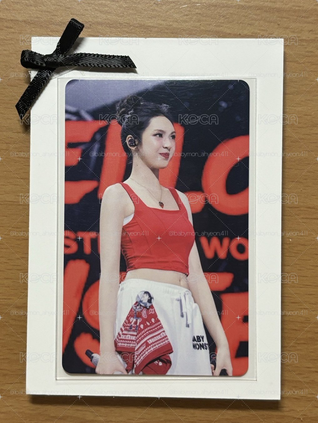 可愛小柒