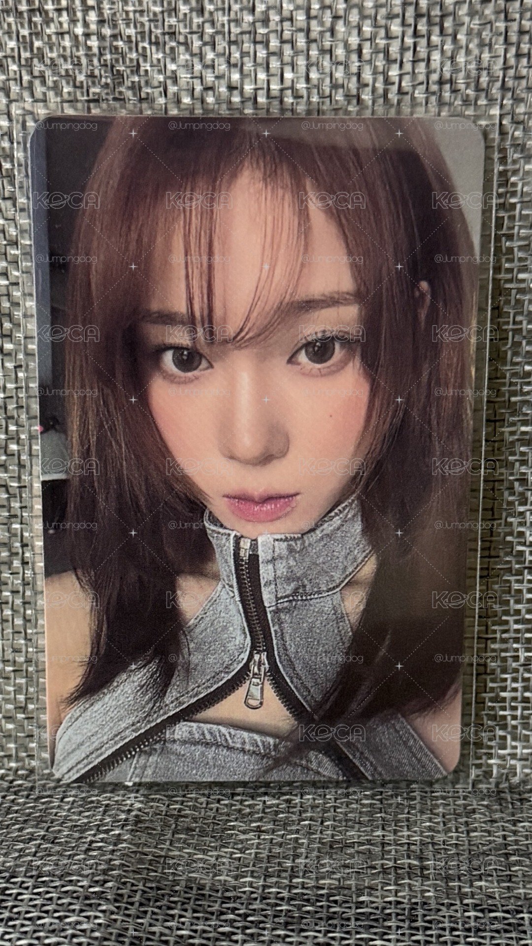 冬天 #potd展會 迴紋針