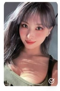 性感桃