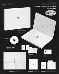 BITE NOW 專輯 Angel ver.