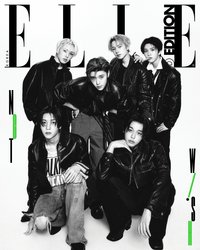 ELLE Korea 2026/4