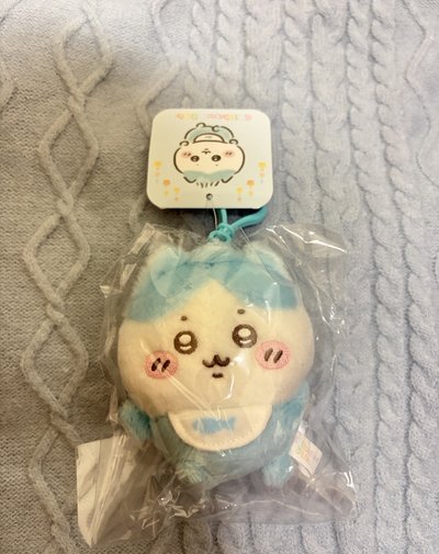 吉伊卡哇 寶寶系列