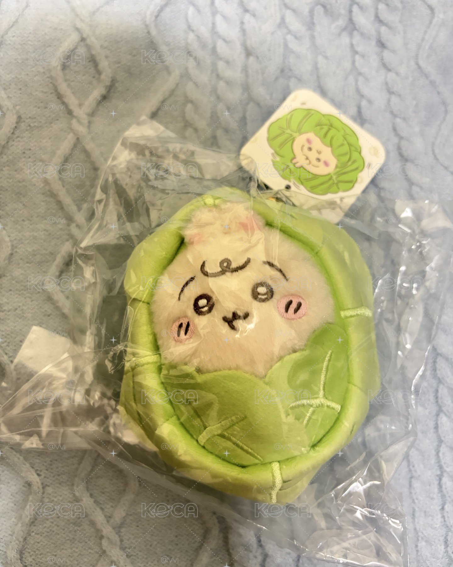 吉伊卡哇 寶寶系列