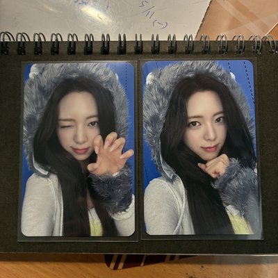 Yuna｜ms 大野狼ver.