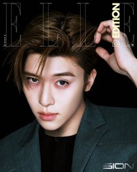 ELLE Korea 雜誌 2026 4月刊